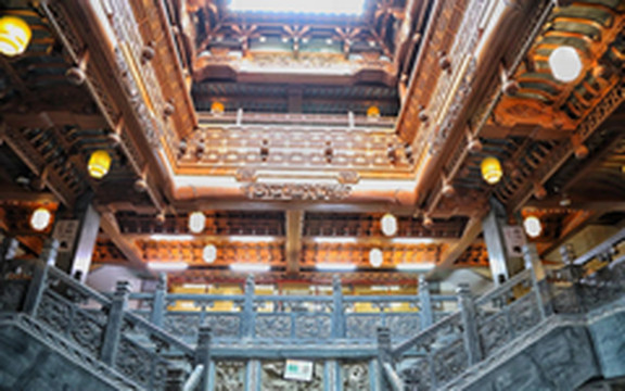 池州游记图片] 官宣！池城最心动的约会圣地，你一定不知道！