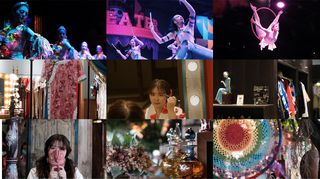 上海宋城 | 在黄浦江边看一次一生必看的演出，过一个超完美假期