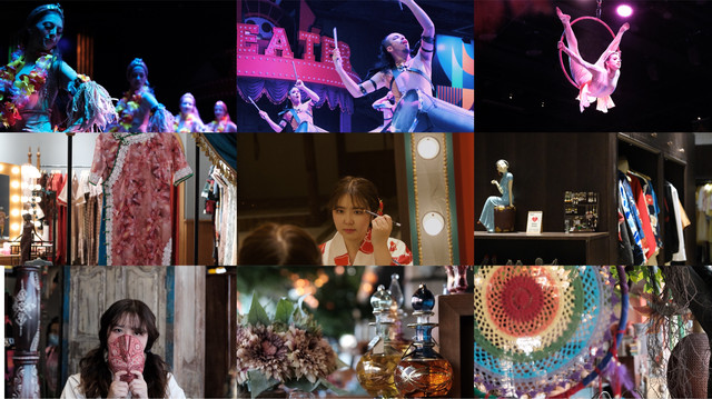 上海宋城 | 在黄浦江边看一次一生必看的演出，过一个超完美假期