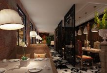 新白鹿餐厅(滨江店)美食图片