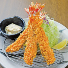 Katsuhana Mitsuwadaiten