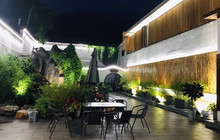 老一山私房火锅餐厅图片
