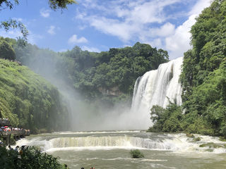 初夏里的贵州(2021.06.12-06.19)