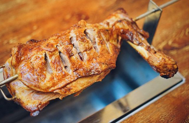 老蒙古肉饼一店蒙古菜餐厅图片