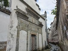 斗山街-歙县-看了再看