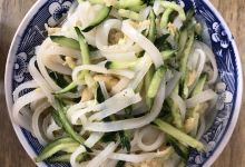 晓云擀面皮店(马氏庄园店)美食图片