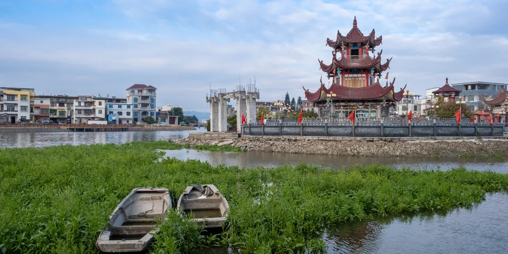 永安旅遊