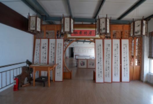 九兴博物馆景点图片