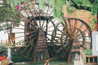 逛世界文化遗产—丽江古城,再来一场少数民族文化邂逅之旅——丽水金沙