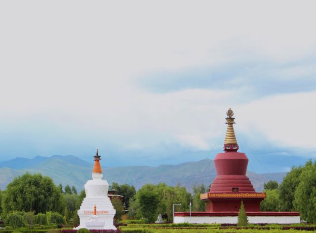 桑耶寺旅行图片 4