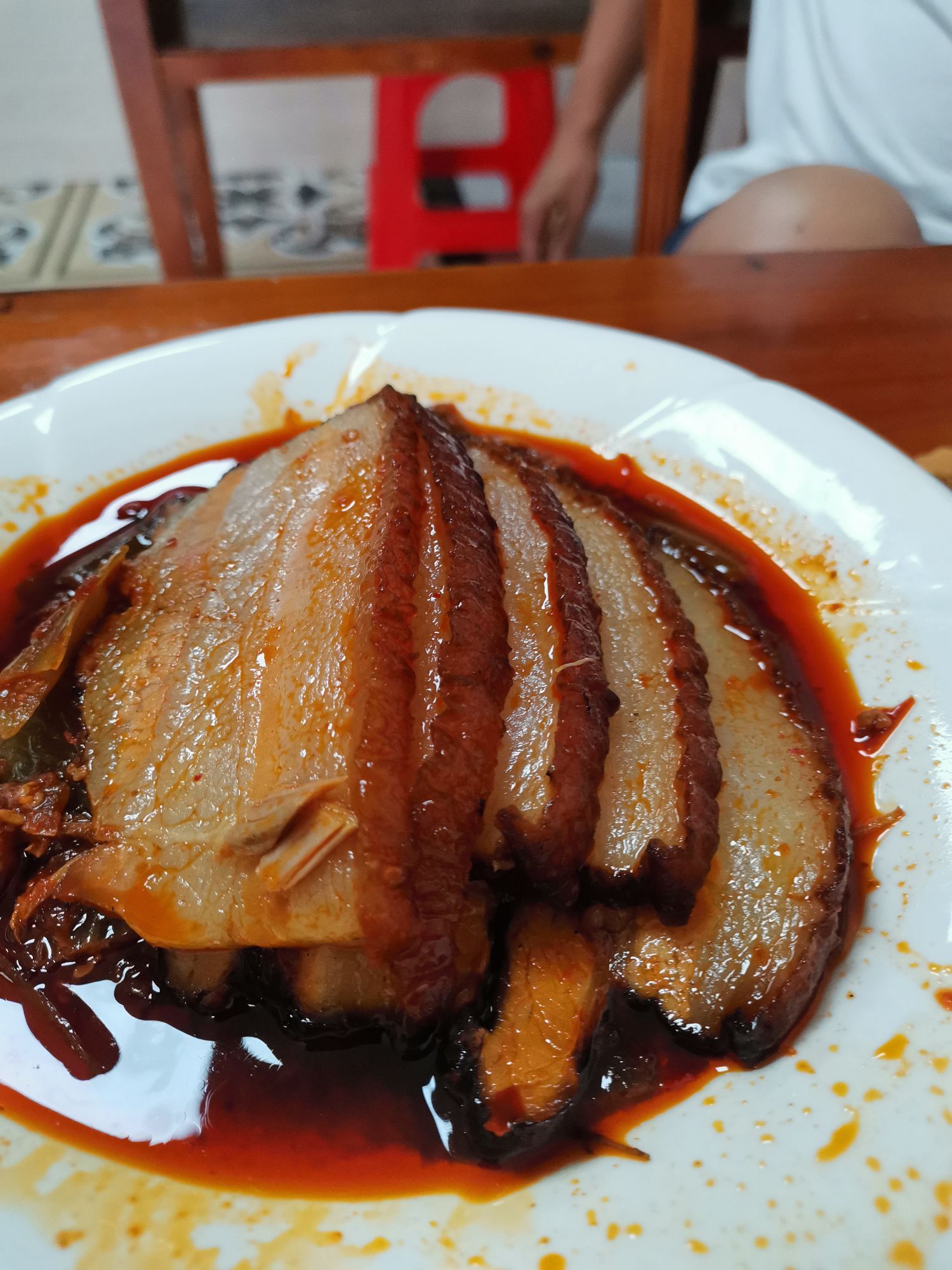 宝娘厨房餐厅图片