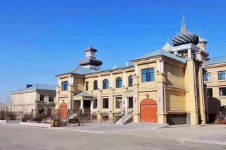 额尔古纳-分分钟赞爆朋友圈的别墅酒店