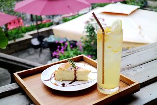 抓住暑假的尾巴,到鼓浪屿百年老别墅,享受到的不止是浪漫下午茶