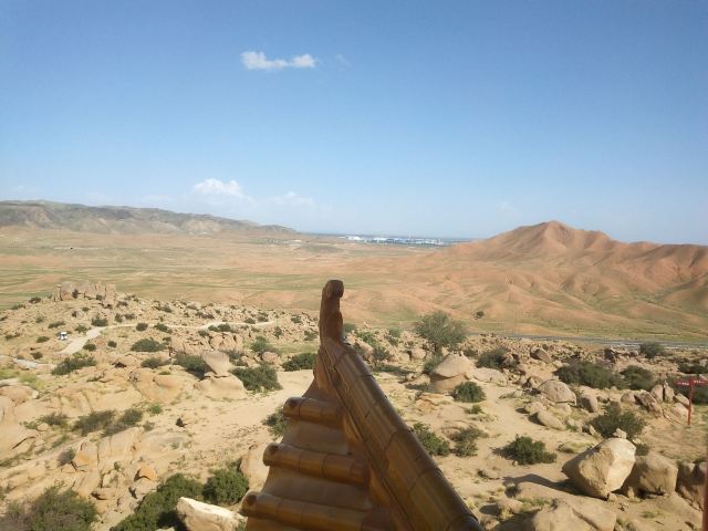 风蚀冰臼地质公园旅行图片 4