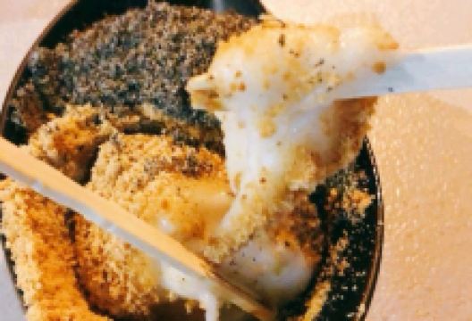 庄子土豆仁汤美食图片