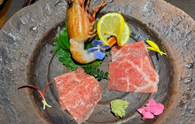 石九锅の物餐厅图片