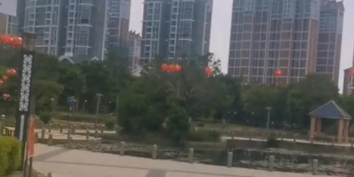 西吉·秀嶼廣場