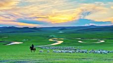 乌兰布统草原-克什克腾旗-113908820