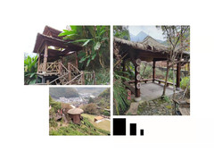 景宁游记图片] 品东弄畲寨的隐士闲居，探秘凤凰古镇