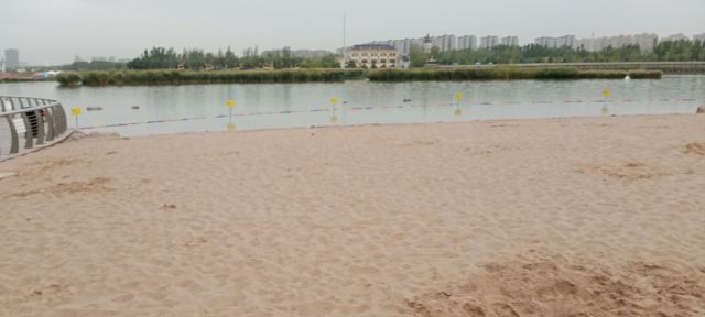 水上公园旅行图片 9