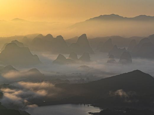 东潭岭