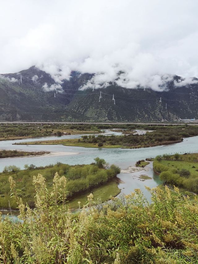 苯日景区旅行图片 1