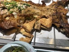 净悟真私宅烤全羊(龙城总店)-北京-阿歪609