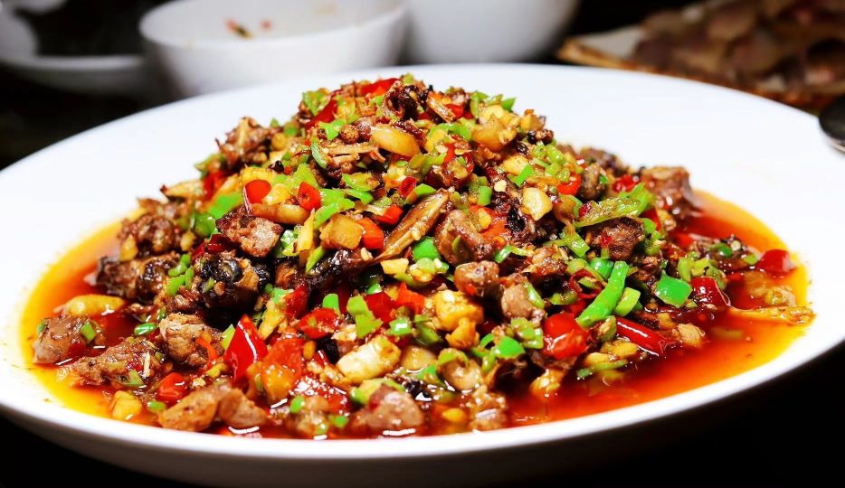 王七家常菜餐厅图片