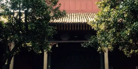 毛澤東同志考察湖南農民運動醴陵紀念館