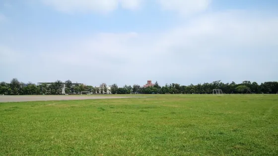 龍崗大草原