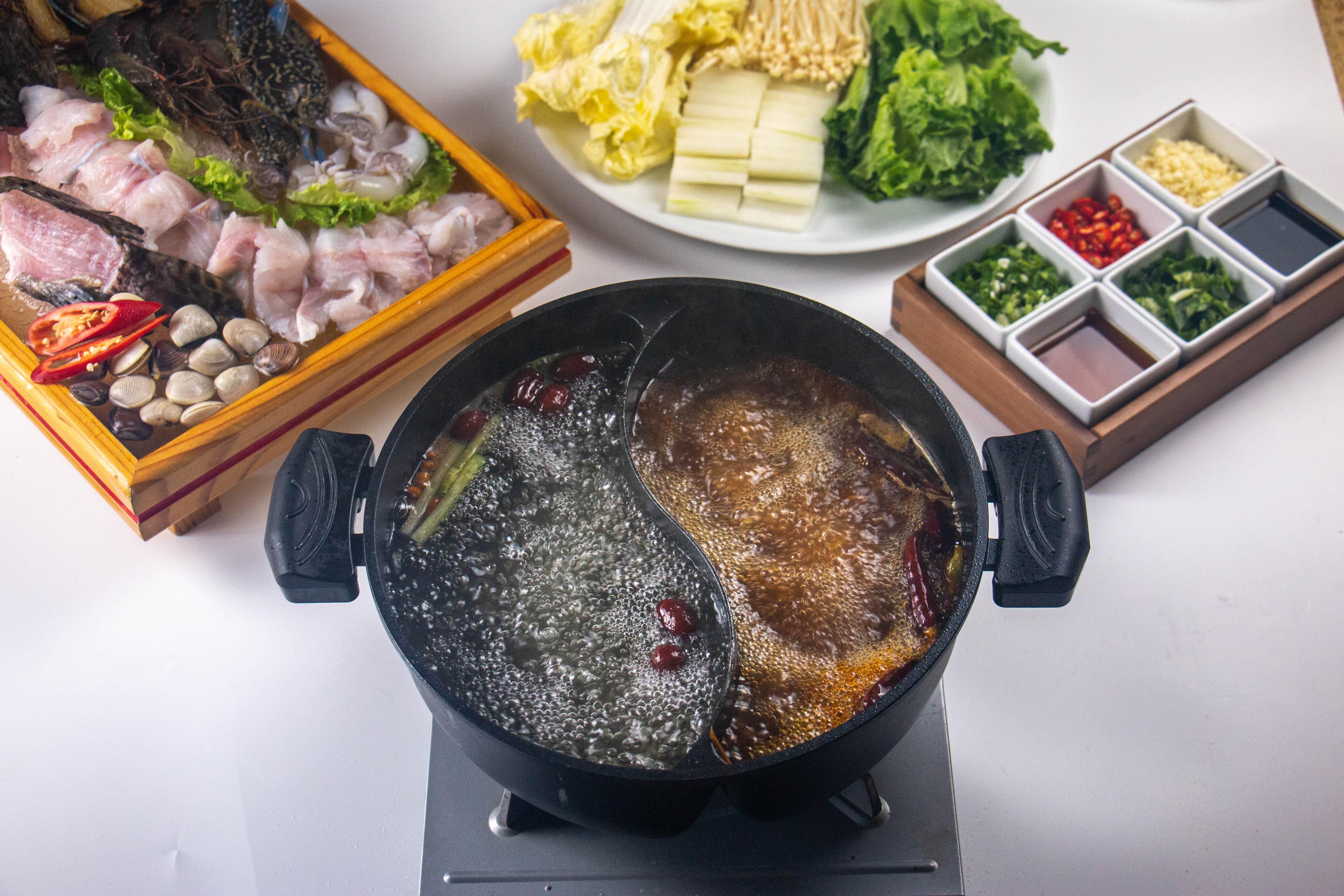 龙沐湾温德姆至尊豪廷酒店豪廷轩中餐厅