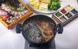 海南龙沐湾温德姆至尊豪庭大酒店·宴会厅