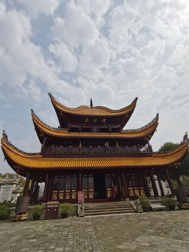 东洞庭湖国家级自然保护区旅行图片 3