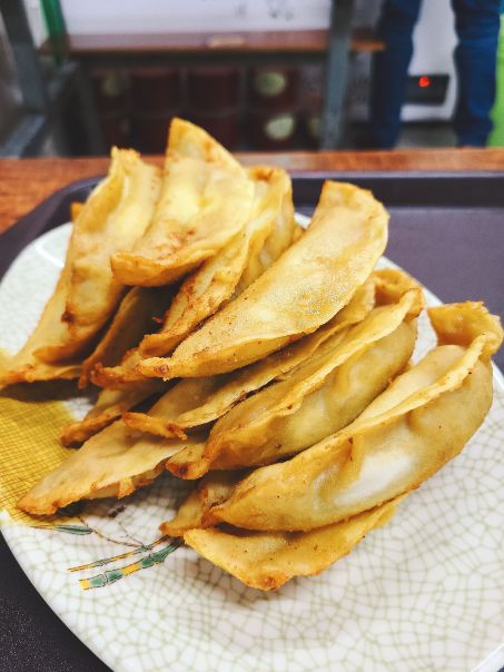 清真蒋有记(老门东店)