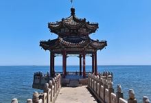 山海关长城文化奇观园景点图片