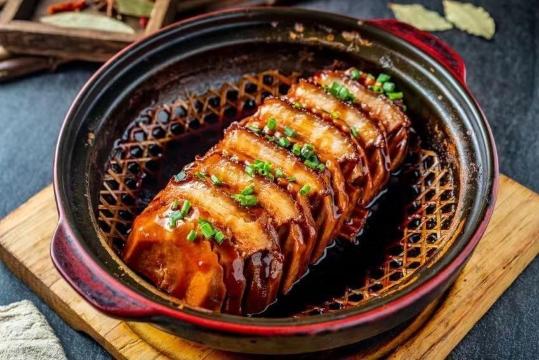 八方门·民间菜(秀浦路店)