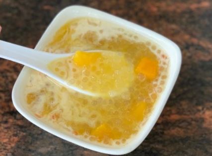 棉记糖水店(红荔路店)