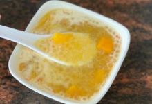 棉记糖水店(红荔路店)美食图片