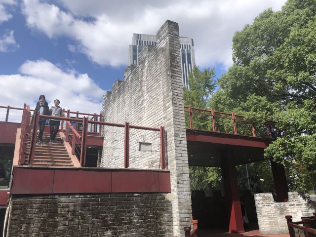 古城公园旅行图片 12