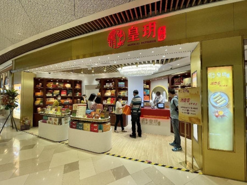 香港六大必买手信推荐!据说只有本地人才知道