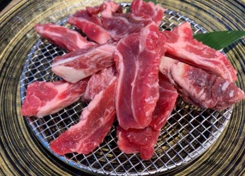 朴代表·泥炉碳烤肉(杭州创始店)