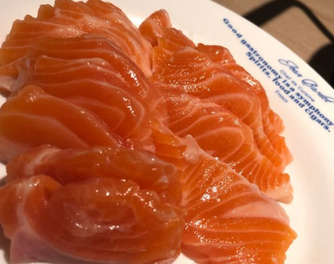 星伦多自助料理(江宁金鹰店)