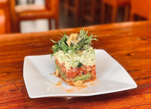 Luga's西餐酒吧·bistro(百家湖1912店)