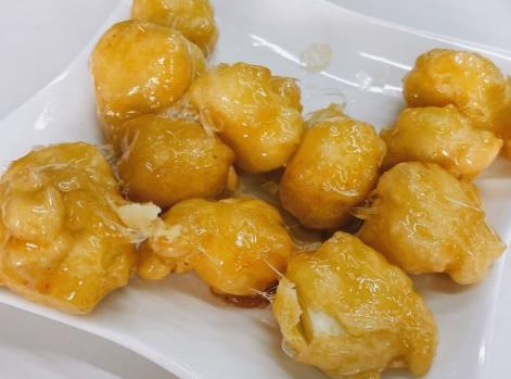 小钮饭店餐厅图片