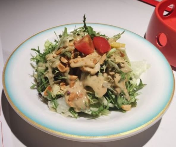 森虎虾尾·烧烤酒场(二七区直营旗舰店)