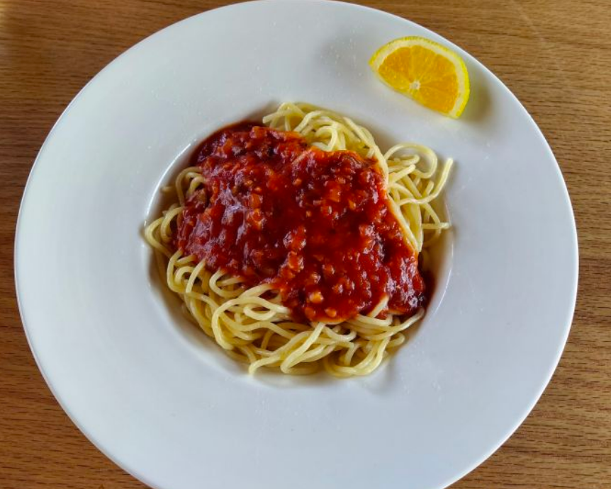 先锋詩歌咖啡館餐厅图片