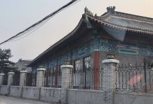 山海关长城文化奇观园景点图片
