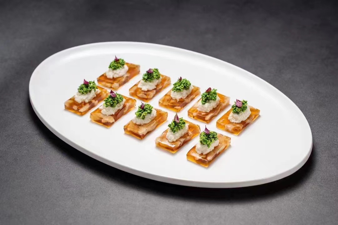 皖宴(合肥店)餐厅图片