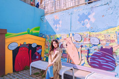 釜山游记图片] 「韩国首尔、釜山7日游」阔别三年，重遇韩流，满眼所见、皆是浪漫