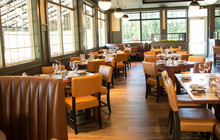 Americus Restaurant At Labelle Winery餐厅图片